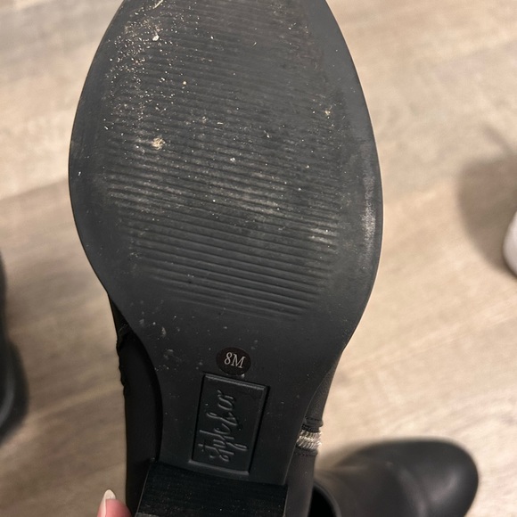 Style and Co. booties - Picture 5 of 6